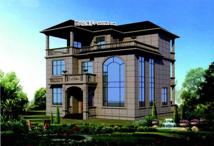 EPS工程案例(1) - 枣庄三象EPS建材 zaozhuang.sx311.cc